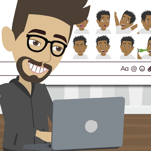 Avatar of Mark Fehrenbach / Logo